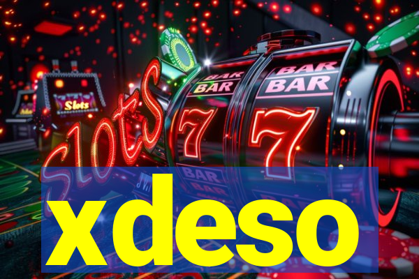 xdeso