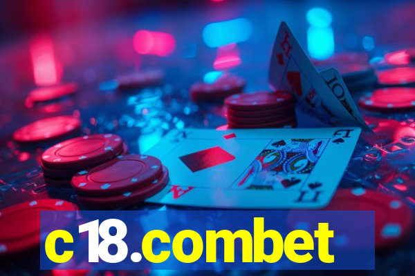 c18.combet