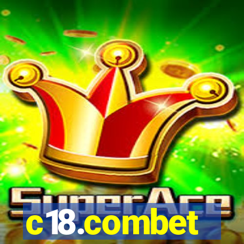c18.combet