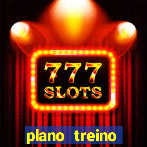 plano treino futebol pdf