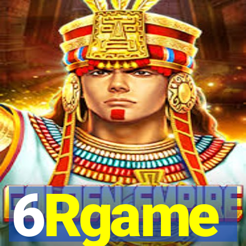 6Rgame