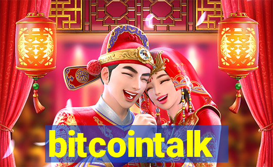 bitcointalk