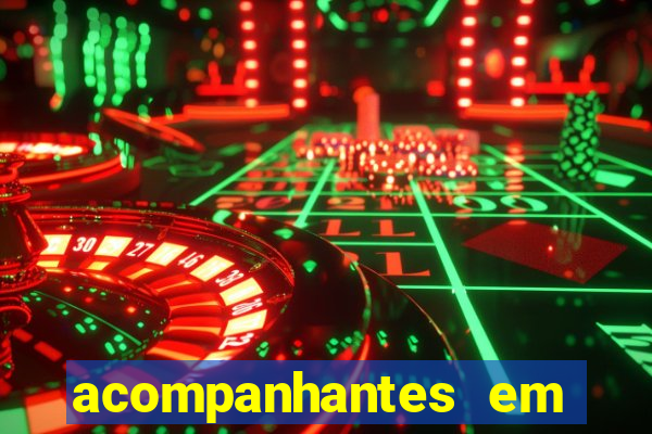 acompanhantes em porto velho