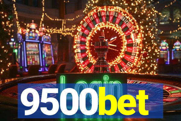 9500bet