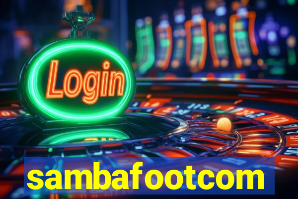 sambafootcom