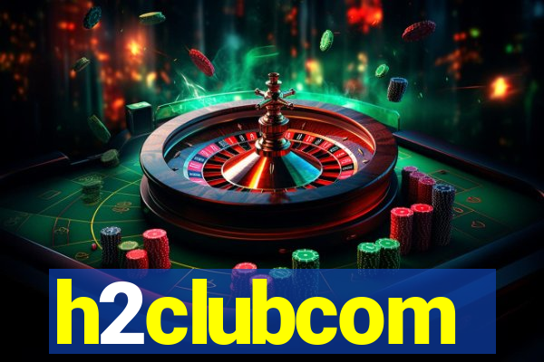h2clubcom