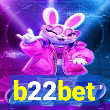 b22bet