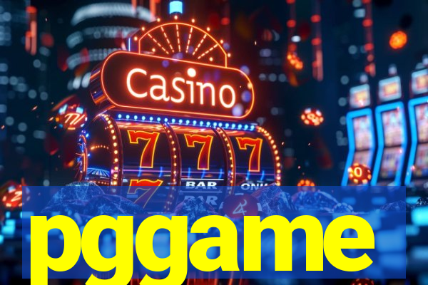 pggame