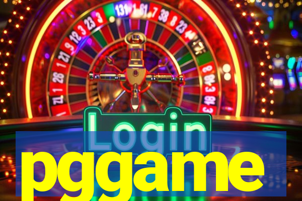 pggame