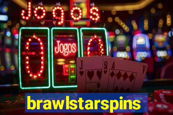 brawlstarspins