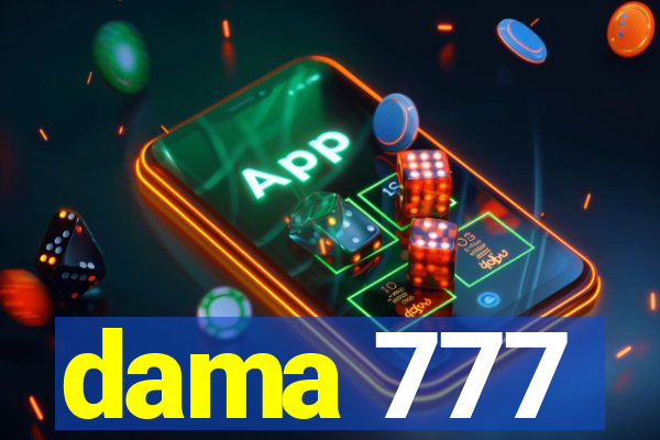 dama 777