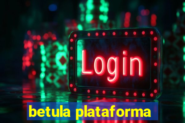 betula plataforma