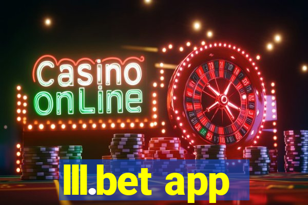 lll.bet app