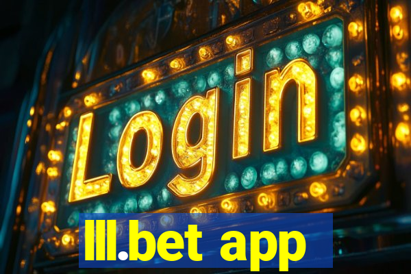 lll.bet app