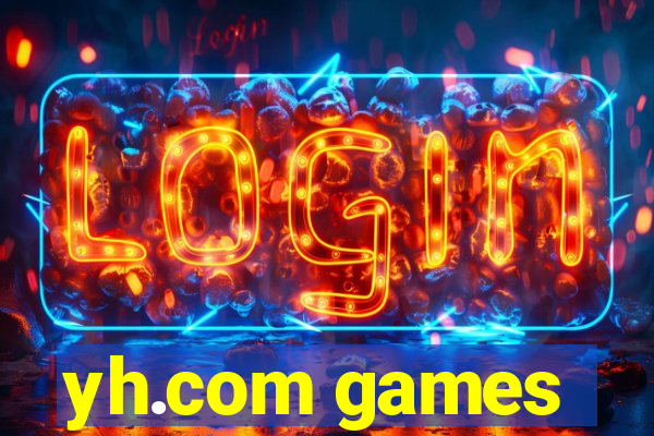 yh.com games