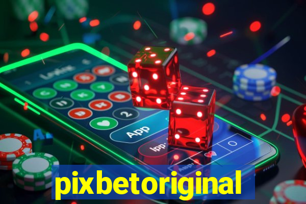 pixbetoriginal