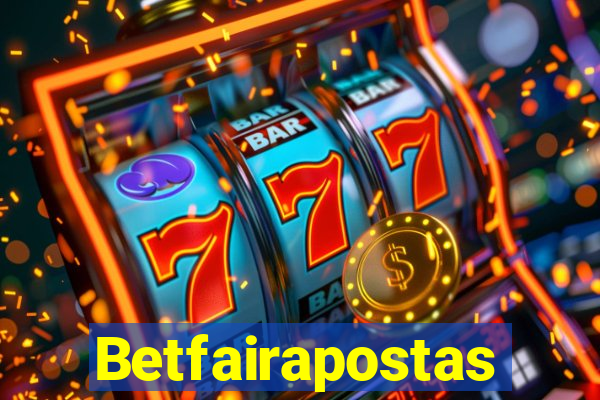 Betfairapostas