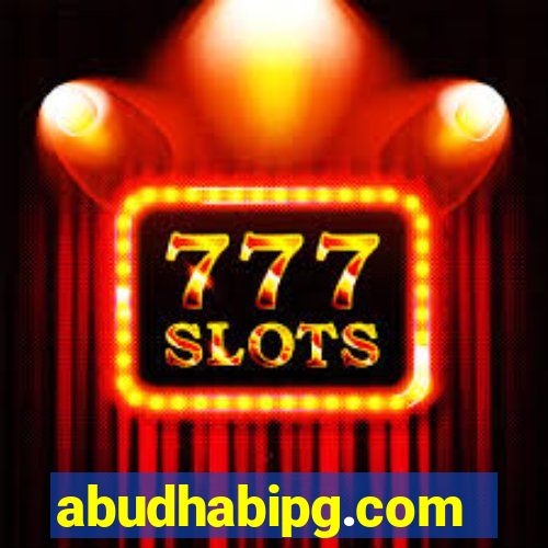 abudhabipg.com
