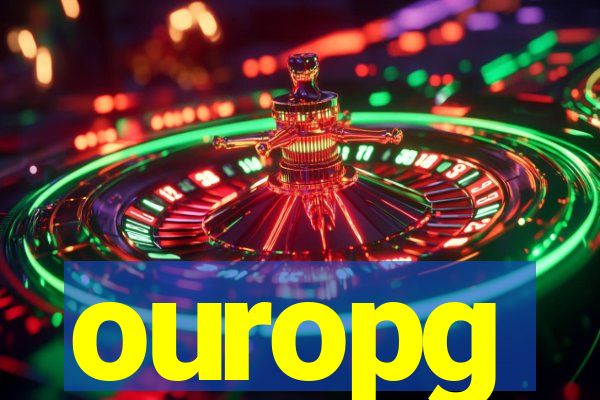 ouropg
