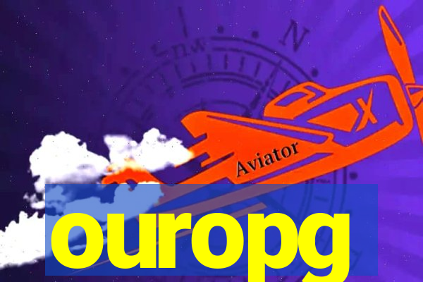 ouropg