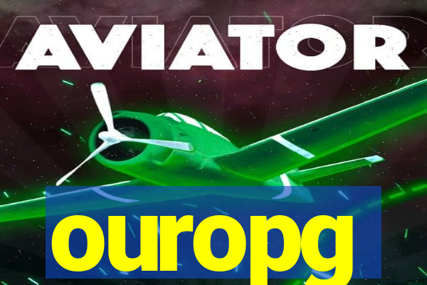 ouropg