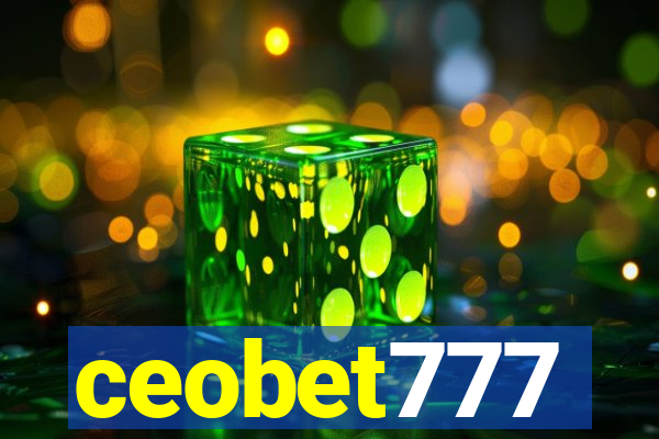 ceobet777