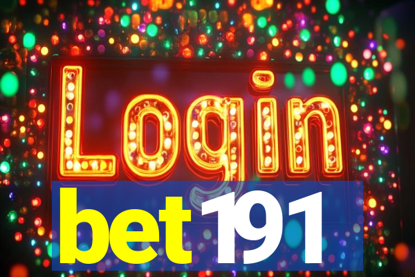 bet191