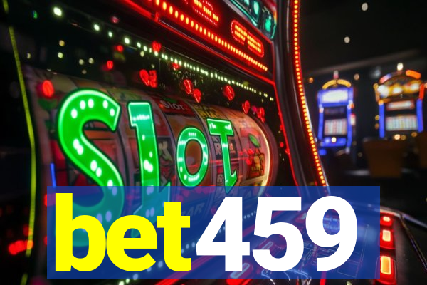 bet459