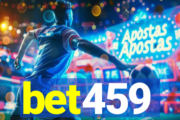 bet459