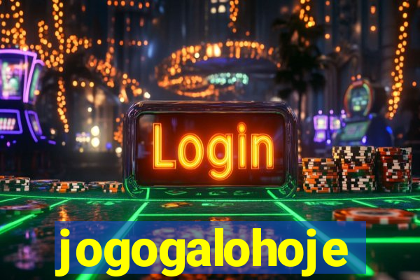 jogogalohoje
