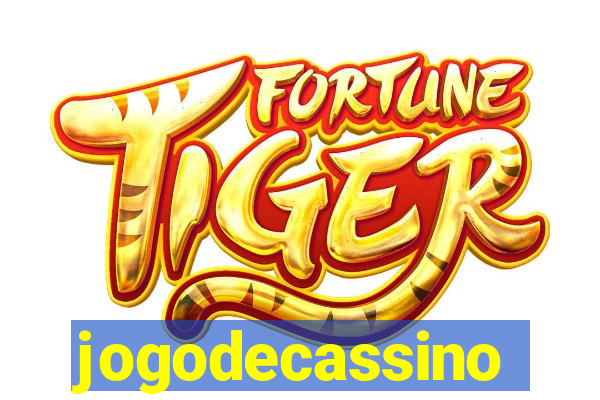jogodecassino