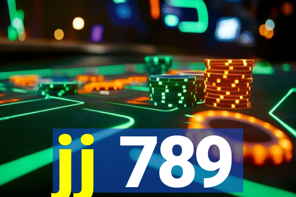jj 789