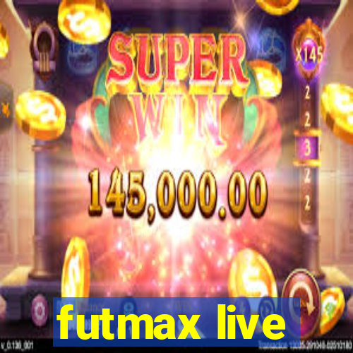 futmax live