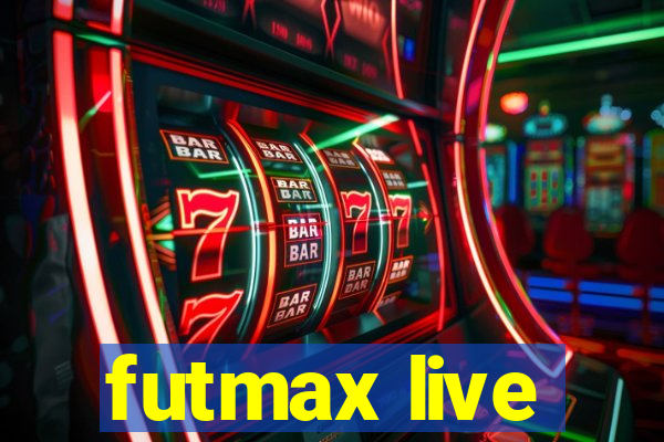 futmax live