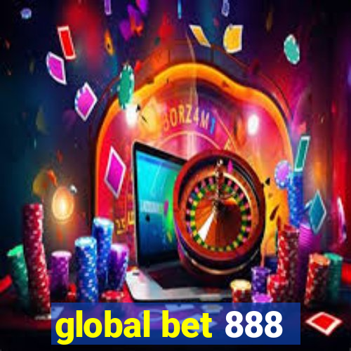 global bet 888