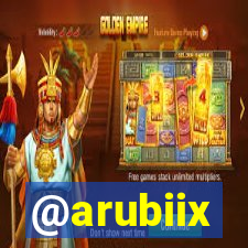 @arubiix