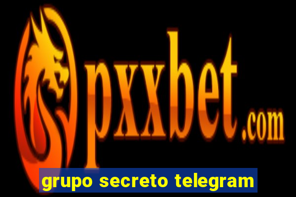 grupo secreto telegram