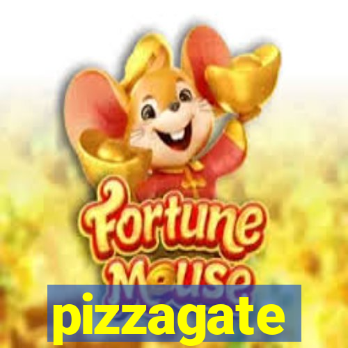pizzagate