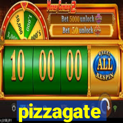 pizzagate