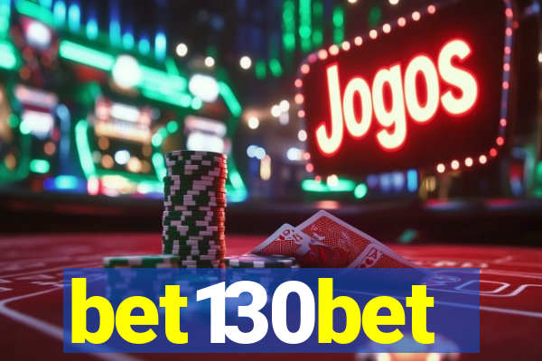 bet130bet