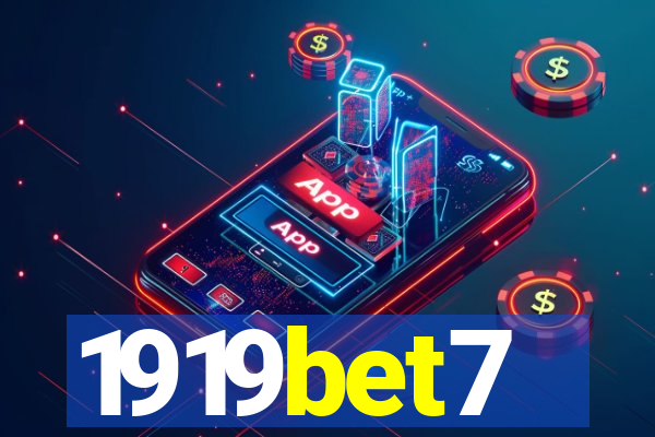 1919bet7