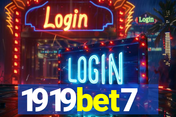 1919bet7