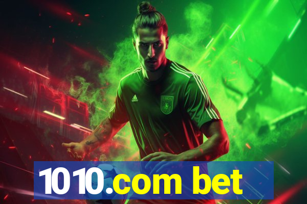 1010.com bet