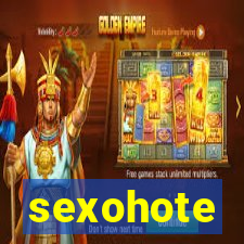 sexohote