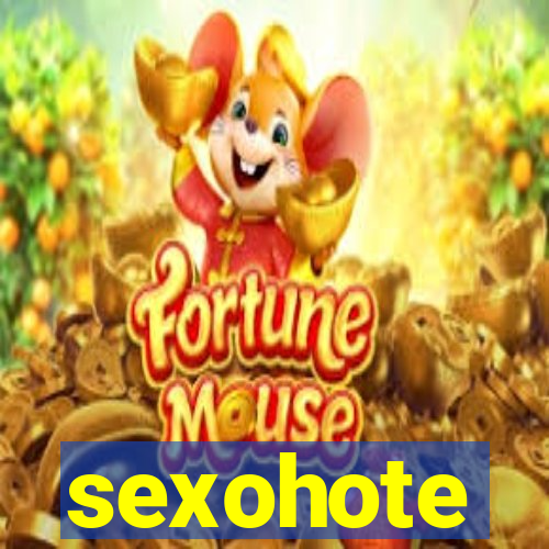 sexohote