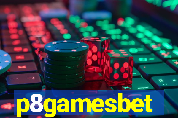 p8gamesbet