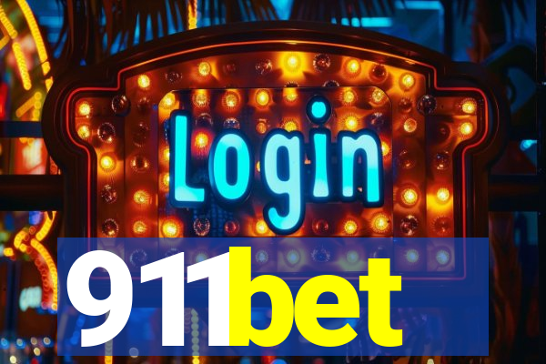 911bet