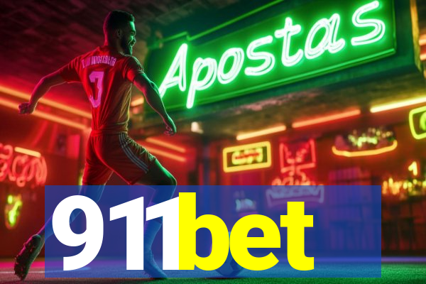 911bet