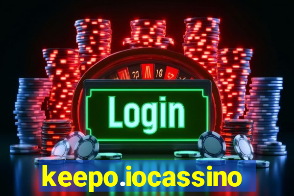 keepo.iocassino