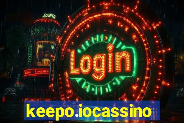 keepo.iocassino